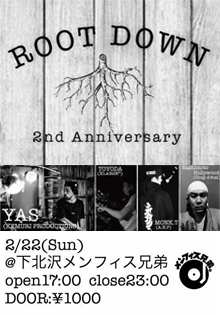 rootdown0222